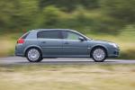 Opel Signum 2003 года